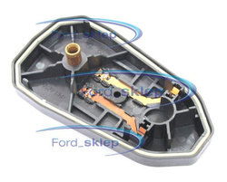 płytka / pokrywka zaworu EGR Ford Mondeo MK3 & Transit 6S7Q-9D475-A