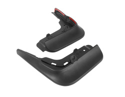 błotochrony (chlapacze) Ford Puma ST ST-Line ® 2458844 - PRZÓD