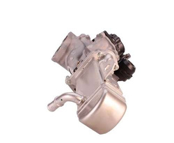 zawór EGR Ford 2.0 TDCI DW10C 1855876 / 9M5Q9D475DC regenerowany