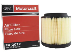 filtr powietrza Ford Bronco 2.7 V6 Ranger 2.3 ® OE: FA2022 / 5837791