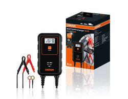 Ładowarka akumulatora OSRAM BATTERYcharge 906 automatyczna 