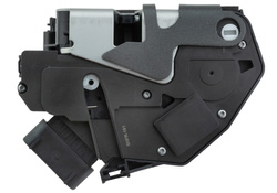 zamek drzwi tylnych L Ford C-Max 2010- Fiesta 2008- 2017 #2053477