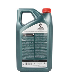 olej silnikowy Castrol Magnatec 0w20 5L CASTROL-E WSSM2C954A