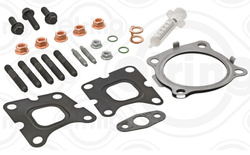 zestaw montażowy turbosprężarki Ford 1.0 EcoBoost #1762273