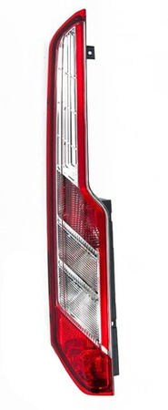 lampa tylna Ford Transit / Tourneo Custom 2012-2023 LEWA #2411271 TYC