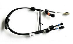 linki zamiany biegów Ford Fiesta 2017-> 5/6-biegów ® 2680787