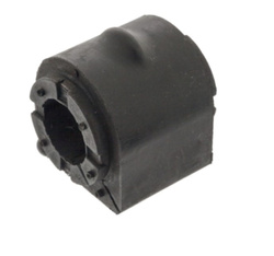 tuleja drążka stabilizatora Ford C-Max Focus MK3 Kuga przód #1683481 Febi