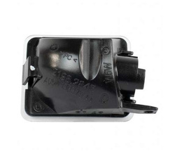 lampa oświetlenia otoczenia pojazdu - Ford ® 1675130 LEWA strona