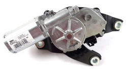 silnik wycieraczki Ford Mondeo Mk5 kombi - tył oryginał 2639143  ®