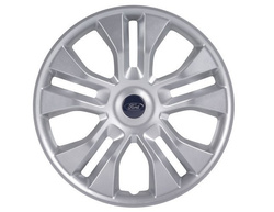 4 kołpaki koła Ford Kuga mk3 (nowy model) 17'' SKASOWANE !!
