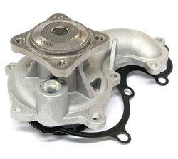 pompa wody Ford Focus Mondeo S-Max 1.8 TDCI - Motorcraft 2183880 