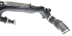 rura do turbo od filtra powietrza Ford Mondeo Mk4 S-Max /Galaxy ® 2.0