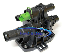 termostat z obudową Ford 1.6 TDCI - Fiesta C-Max Fusion Focus 2