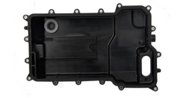 miska skrzyni biegów 8F57 Ford automat - 2429303 K2GP-7G004-CD