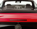 windstop / windschott Ford Mustang Cabrio oryginalny zestaw ® 2567409