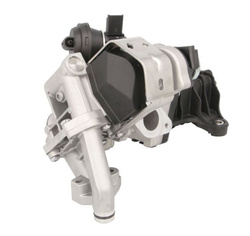 chłodnica zawór EGR Ford 2.0 TDCI Mondeo Mk5 S-Max Focus Edge #2267338