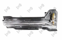 kierunkowskaz lusterka LED Ford Focus MK4 - Prawy #2220576