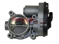 przepustnica korpus Ford Duratec-HE 1.8 / 2.0 - #1537636