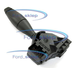 przełącznik wycieraczek Ford Focus MK1 OE: 1097541 98AG17A553CC