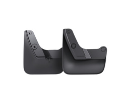 chlapacze tylne zestaw 2 szt. Ford Capri BEV OE: 2718475 ®