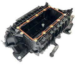 kolektor ssący Ford 1.5 EcoBoost C-Max Kuga Mondeo 2398570 DS7G9424KA