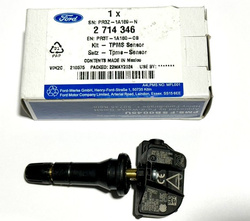 czujnik TPMS126 Ford Kuga Puma Custom Courier Mustang CZJ 2714346 ®