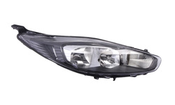 reflektor Ford Fiesta '2012➜ prawy - TYC: #2126877 C1BB-13W029-A