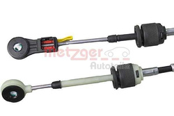 linki zmiany biegów Ford Focus Mk3 5-biegów MTX75 2140767 N