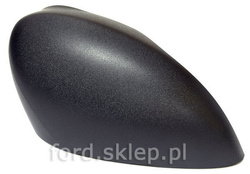 nakładka lustarka plastikowa Ford Fiesta, B-Max - P / zamiennik