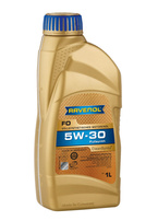 olej silnikowy RAVENOL FO SAE 5W‑30 CleanSynto® Ford WSSM2C913D 1 litr