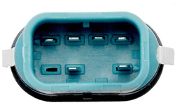 przełącznik do szyb Ford Transit 2006-2010 #1383293, 5C1T-14529-AA