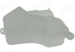zbiornik wyrównawczy płynu chłodnicy Fiesta Mk5 1.4 TDCI / 1.3 benzyna