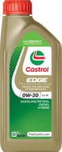 olej silnikowy Castrol Edge 0w20 1L 15F610 Ford WSSM2C956A1