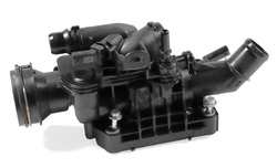 obudowa termostatu Ford 1.5 EcoBlue TDCi #2292588 zamiennik HEPU