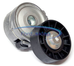 napinacz paska wieloklinowego Ford 2.0 TDCI DW DW10- FEBI #1318336 