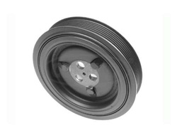 koło pasowe wału korbowego - Ford Transit 2.2 TDCI - #1748942 Corteco