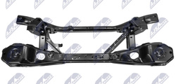 belka zawieszenia tylnego Ford C-Max 2010- Focus MK3 #2320059NTY