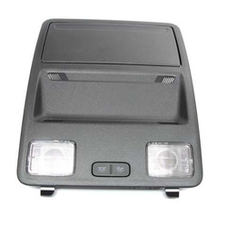 konsola sufitowa + lampki LED Ford Ranger 2022- OE: 2377722