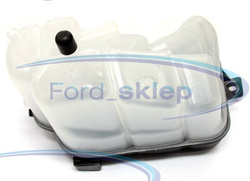 zbiornik płynu wyrównawczego Ford Mondeo MK4 S-Max Galaxy OE: 1460978 