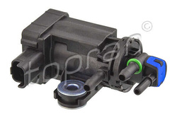 zawór podciśnienia Ford 2.0 TDCI DW10F 150/180/210 KM #2224165  HP