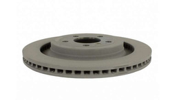 tarcze hamulcowe Ford Mustang - tył 330mm oryginał ® 2380630 BRRF336