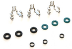 zestaw montażowy wtryskiwaczy 1.0 1.5 EcoBoost 2421340 H6BG-9U509-AA