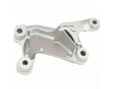 wspornik poduszki silnika Ford Mustang V8 - 2381516 ® - P