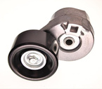 napinacz paska napędowego alternatora - Ford 2.4 TDDI/TDCI