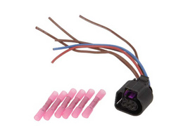 wtyczka do czujnika sonda lambda Ford wiele modeli 6-pinów