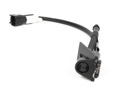 dysza spryskiwacza ogrzewana przód - Ford Focus Mk4 ® 2235730