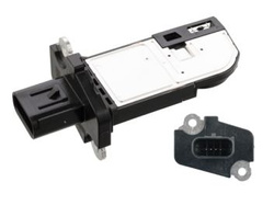 przepływomierz powietrza Ford 8V21-12B579-AA zamiennik 7.22184.76.0