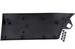 listwa boczna nadwozia PRAWA tył Ford Transit długi 2014-2019 #1854492