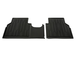 dywaniki podłogi gumowe Ford Explorer / Capri tył OE: 2769911 ®