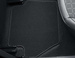  dywaniki materiałowe Ford Puma i Fiesta VII 2017- ® tył 2478645